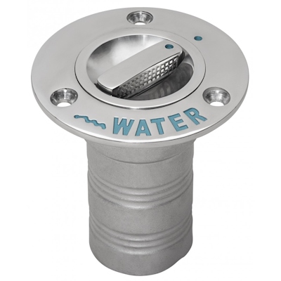 Marine Water Deck Fills