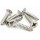 Marine Grade Stainless Screws DIN 6112