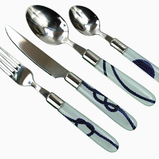 Durable Melamine Tableware for Boats