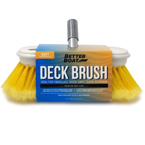 Boat Care and Upkeep Boat Care and Upkeep