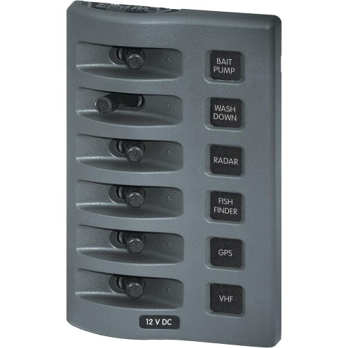 Marine Electrical Solutions