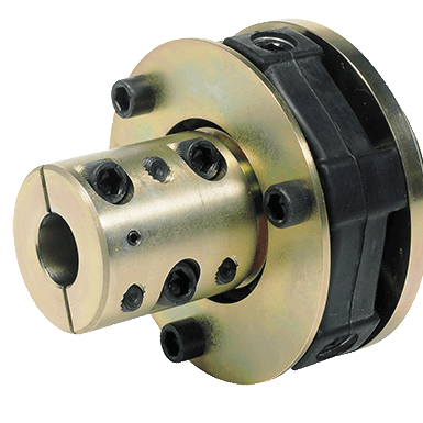 Marine Damper and Couplings Marine Damper and Couplings