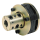 Marine Damper and Couplings