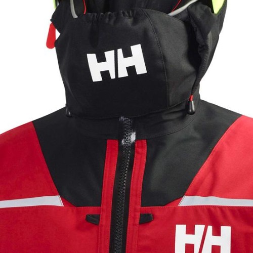 Helly Hansen Sailing Apparel
