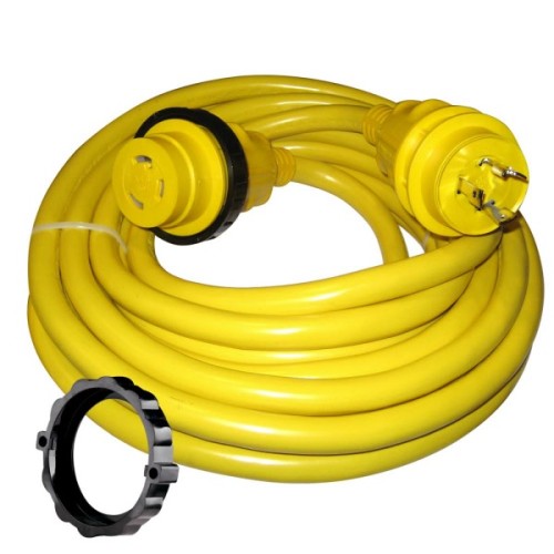 Shore Power Solutions