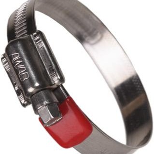 Marine Hose Fasteners