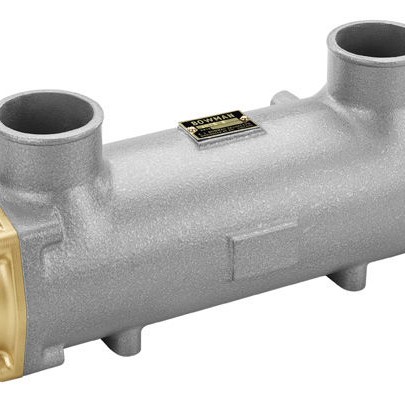 Bowman Oil Coolers Bowman Oil Coolers