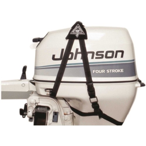 Outboard Engine Essentials Outboard Engine Essentials