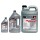 Premium Marine Engine Oil