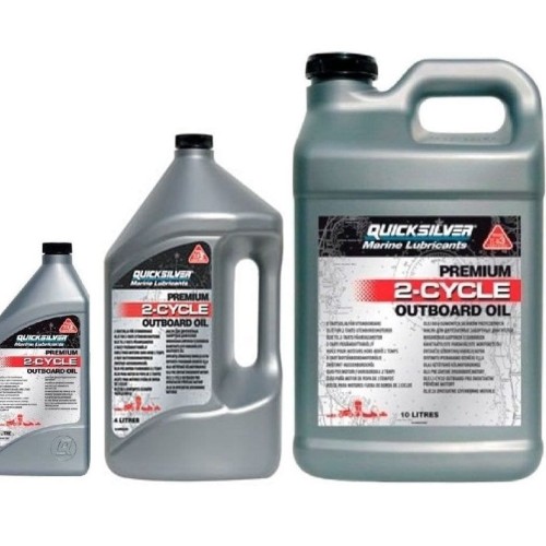 Premium Marine Engine Oil Premium Marine Engine Oil