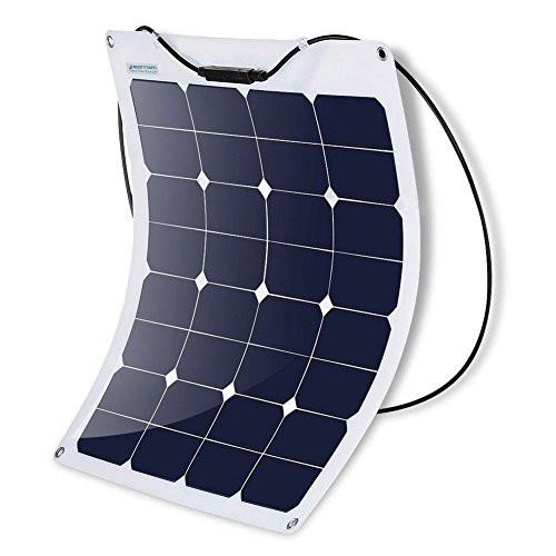 Marine Solar Solutions