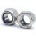 Marine Grade Stainless Nuts
