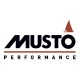 Musto Sailing Gear