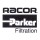 Parker Racor Fuel Filtration Systems
