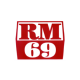 RM69 Marine Components