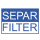 Separ Marine Filters