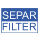 Separ Marine Filters