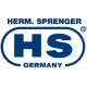 Sprenger HS Nautical Equipment