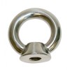Øje Nut 16mm Rustfrit Stål