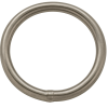 Kerek Gyűrű 8x60mm Rozsdamentes Acél Kerek Gyűrű 8x60mm Rozsdamentes Acél