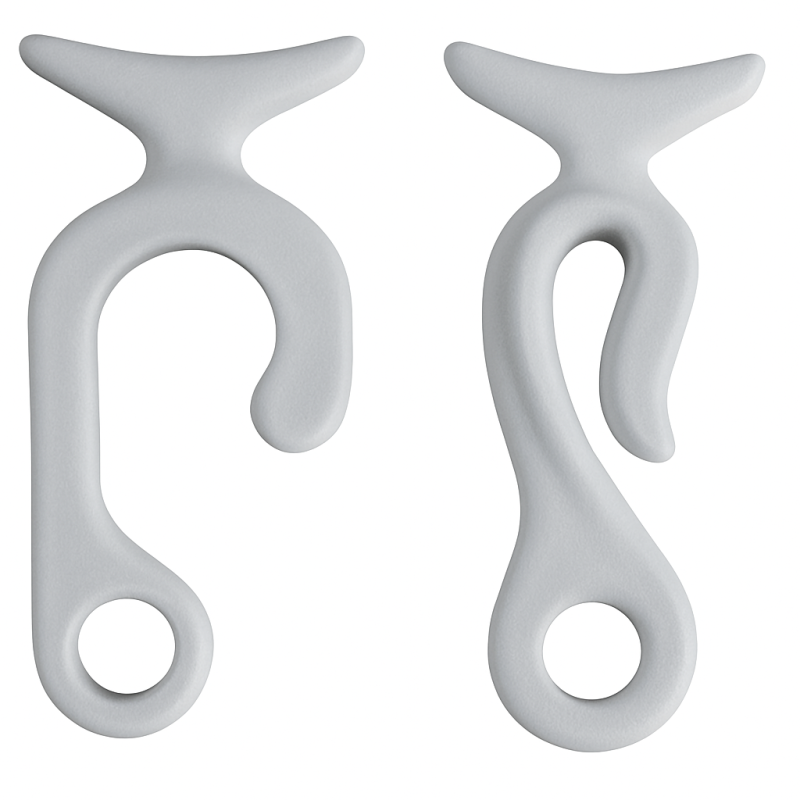 StanFender Lifeline Fender Hangers