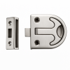 Stainless Steel T-Shaped Flush Mount Tab