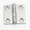 Hinghe din oțel inoxidabil 50x52x3mm Hinghe din oțel inoxidabil 50x52x3mm