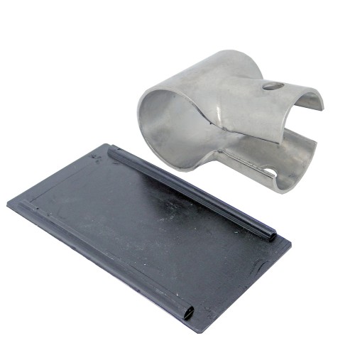 Open T Joint 90° Buis 22mm