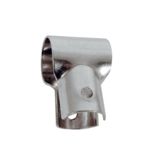 Open T Joint 90° Buis 25mm