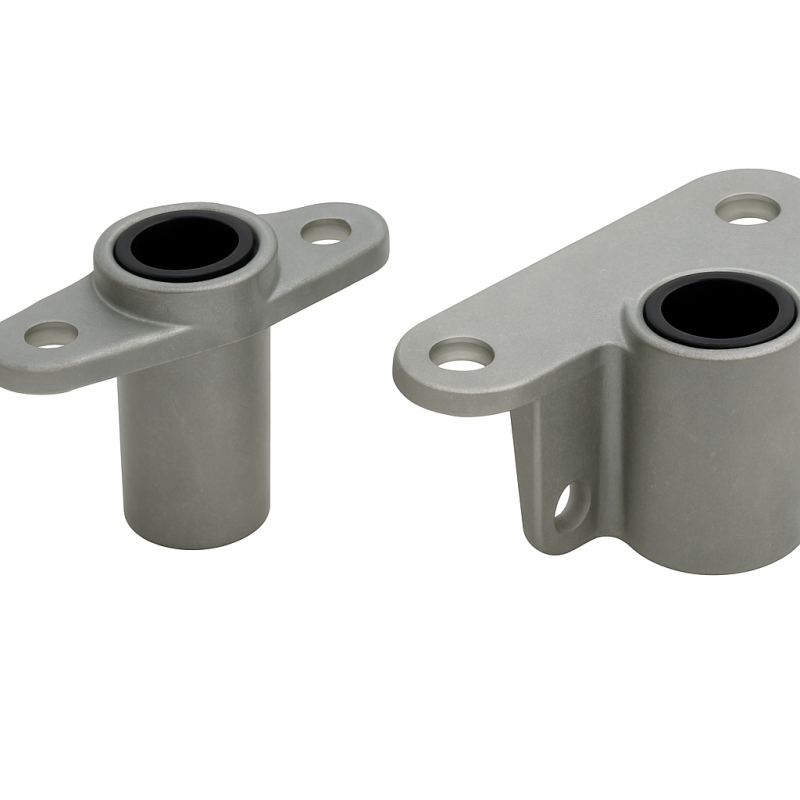 Lahna Rowlock AirLock 44x17mm