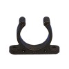 Standard svarta klipp 45 mm