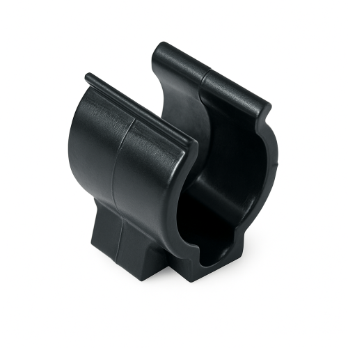 Crna Tenax obujmica 45/60 mm
