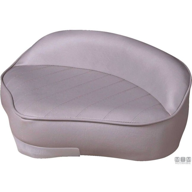 Assento Marítimo Pro Casting Cinza 280 x 381 x A127mm Assento Marítimo Pro Casting Cinza 280 x 381 x A127mm
