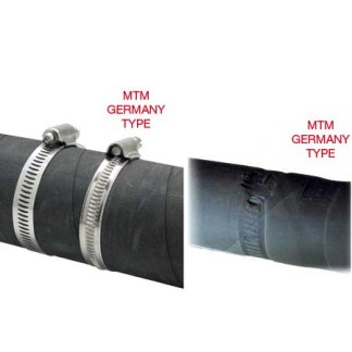 Stainless Steel Hose Clamp 35-50mm Stainless Steel Hose Clamp 35-50mm