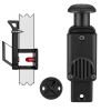 Furtun telescopic pentru scurgere 40 mm (36-42 mm) Furtun telescopic pentru scurgere 40 mm (36-42 mm)