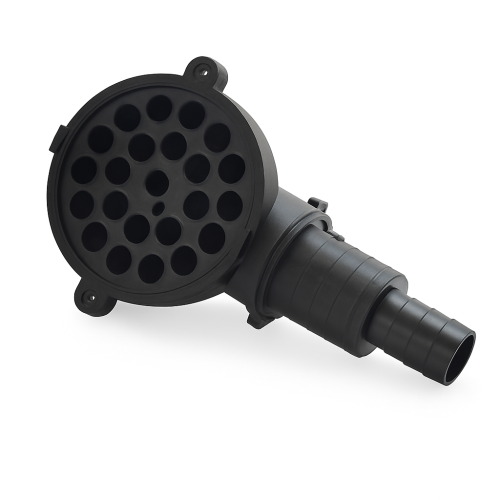 25/38mm Horizontal Bilge Filter