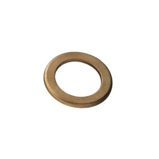 3/8 Inch Marine Brass Washer