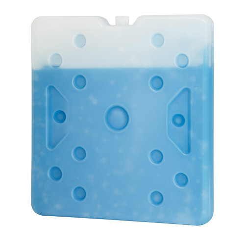 Icey-Tek sinteticke cigle leda 310 x 280 x 30 mm 2 kg