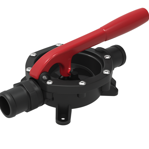Pompe de cale manuelle SeaFlo 45 lt/min - 38mm (1