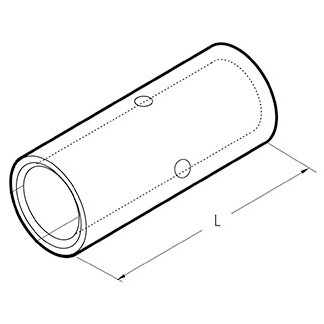 70mm2 Battery Cable Connectors 70mm2 Battery Cable Connectors
