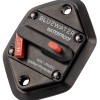 Wyłącznik obwodowy MTM Wbudowany 50amp