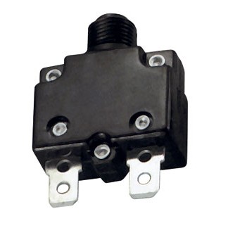 Hőmérséklet-kör megszakítók 5 amp