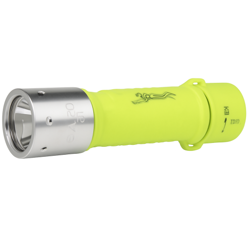 10W IP68 Vodotěsná LED Potápěčská Světlo