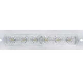 LED traka za upuštenu ugradnju140 x 29 mm LED traka za upuštenu ugradnju140 x 29 mm