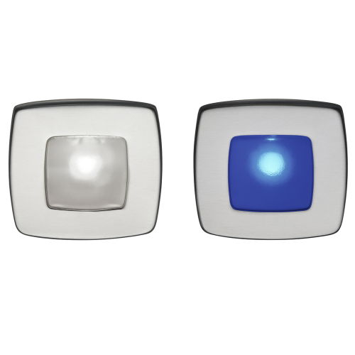 IP67 Waterproof Recessed LED Light - 0.5W