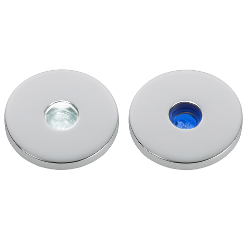 Vodonepropusno IP67 LED svjetlo za vanjske i unutarnje prostore 0,5 W - 12 / 24V