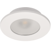 2W White LED Spotlight Quick Ted N 72mm 3000K