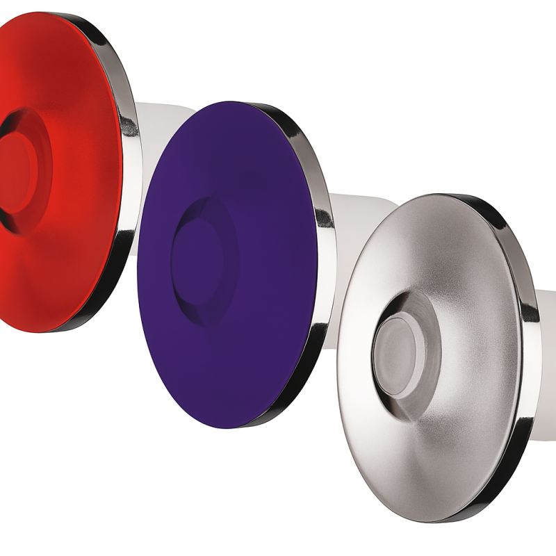 Quick Patricia Weißes LED-Licht – 4000K