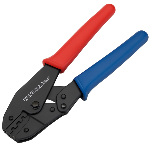 Versatile Electric Cable Pliers for 0.2 to 6 mm² Versatile Electric Cable Pliers for 0.2 to 6 mm²