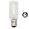 DHR BAY15 Navigation Light Bulbs 24V 25W